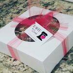Sarah Mcwhorter - @_bakedbysarah - Instagram