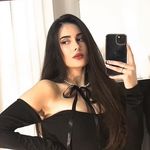 Sara Meisner - @sarrmei - Instagram