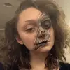 Sara ☠️ - @sarameixner - TikTok