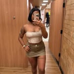Sara Melo - @sara_xzofc - Instagram