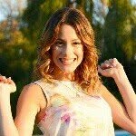 Сара Мэннинг - @saramenning - Instagram