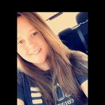 Sara Messer - @junkyard_girl818 - Instagram