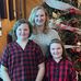 Sarah Messer - Facebook