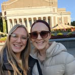 Sara Messner - Facebook