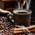coffee santo - @s.aramian - Instagram