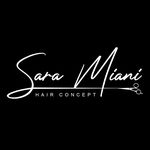 Sara Miani Hair Concept | Via Isonzo Pescara - @saramianihairconcept - Instagram