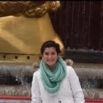 Sara-Lo Michaelson - @sawalo_dabucket - Instagram