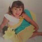 Sarah Michaelson - @sarahbella62489 - Instagram