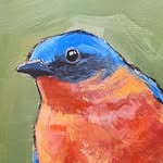 Sarah Michaelson - @smichaelson_art - Instagram
