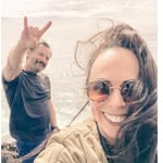 Sarah Milstein-Carsel - @sarahmilli - Instagram