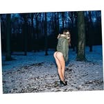 Bella Sara Milton - @temnerbwisin1985 - Instagram