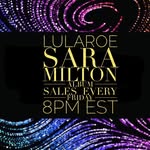 Sara Milton - @lularoesaramilton - Instagram
