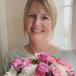 Sara Milton - @flowers.by.sara - Instagram