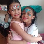 Sara Milton Sanchez - @miltonsaradiaz - Instagram