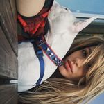 Sara - @saramilton_.10 - Instagram