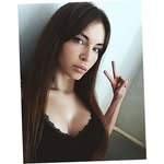 Sara Sophia Milton - @pouphekarlhamp1978 - Instagram