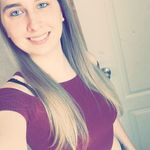 Sara Minton - @sarajean627 - Instagram