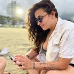 Sara Melyssa Miranda - @saramiranda_sb - Instagram