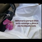 Sara Miranda - Facebook