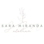 Sara Miranda Atelier - @saramirandaatelier - Instagram