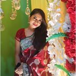 Saramita Biswas - @saramita__44 - Instagram