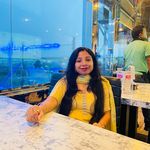 Saramita Mondal - @saramitamondal - Instagram
