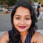 Saramita Saha - @enigmatic_saramita - Instagram