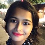 Saramita Saha - @saramitasaha - Instagram