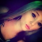 Sara Mize - @saraandmysexybabytray - Instagram