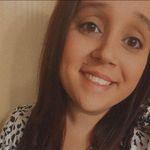 Sara Nichole Mize - @sara._.boog - Instagram