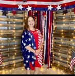 Sarah Moats - Facebook
