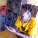 Sarah Moatshe - Facebook