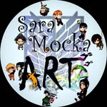 Sara Mocka - @sara_mocka_art - Instagram