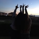 Sara Modica - @faggiocco2019 - Instagram