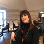 Sara Modica - @la_smodica - Instagram