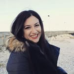 Sara Modica - @_saramodica_ - Instagram