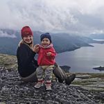 Sara Moen - @saralamvik - Instagram