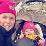 Sara Tusindfryd Moen - @saratusindfryd - Instagram