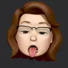 Sarah Monaghan - @zenkhaos - TikTok