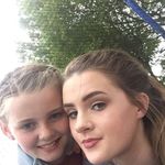 Sarah Monaghan - @sarah.monaghan.927 - Instagram