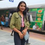 Sárà Møñdál - @sara_mondal_31 - Instagram