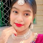 Sara Mondal - @saramondal33 - Instagram