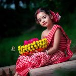 Saraboni mondal - @saraboni.mondal - Instagram