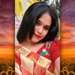 🦋𝙎𝙖𝙧𝙖𝙣𝙮𝙖🦋 - @saranya_mondal123 - Instagram