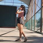 Sara Monreal - @sara_vick03 - Instagram