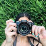 Sara Monreal - @saraa.monre - Instagram