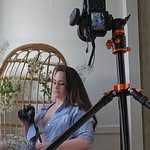 Sara Monroe - @saramonroe_photography - Instagram