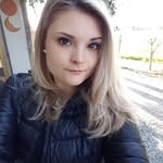 Sara Sturmova - @sara.monroe.716 - Instagram