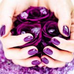 Sara Mooney - @saras.nifty.nails - Instagram