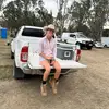 SARA MOONEY - @saramooney017 - TikTok